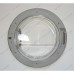 Люк в сборе для стиральной машины Ariston MVSE 6125