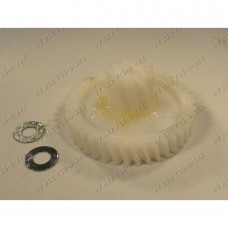Шестеренка средняя для мясорубки Redmond RMG-1203-8 RMG1203