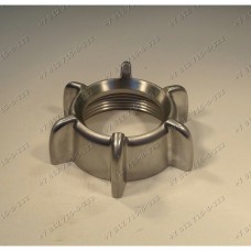 Гайка на корпус шнека для мясорубок Redmond RMG-1203-8 RMG1203 купить