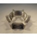 Гайка на корпус шнека для мясорубок Redmond RMG-1203-8 RMG1203 купить