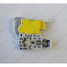 Блокировка люка стиральной машины Indesit Ariston
