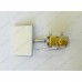 Воздушная заслонка в сборе WMF17J-709 для холодильника Indesit BA18FNF B16FNF Ariston