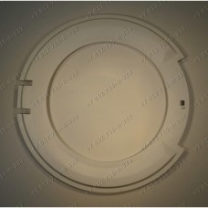 Внутренний обод люка стиральной машины Bosch WLG20061OE