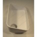 Лоток для кухонного комбайна Bosch MUM56340, MUM52131/03, MUM4856EU/05, MUM4880/05