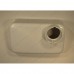 Лоток для кухонного комбайна Bosch MUM56340, MUM52131/03, MUM4856EU/05, MUM4880/05