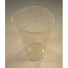 Мерный стакан блендера Moulinex DD50014, DD50114, DD70014, DD70114, DD70214, DD80214