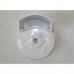 Переходная чаша с желобом подачи в основную чашу комбайна Bosch MUM56340/01