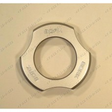 Гайка на корпус шнека для мясорубок Bork M401, M500
