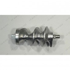 Шнек мясорубки Bork M500, M401, MGR RNP 1215 WT, MG REP 1316 WT