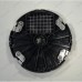 Насадка для нарезки кубиками в сборе для кухонного комбайна Vitek VT-1480GY VT1480GY