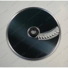 Диск-терка для нарезки картофеля фри для кухонного комбайна Vitek VT-1480GY VT1480GY