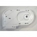 Часть корпуса под верхней крышкой для кухонного комбайна Bosch MUM52131/03