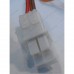 Терморегулятор для холодильника LG GC-389STQ, GC-B359BQ, GC-B399BVQ, GC-F399BVQ, GR-349SQF