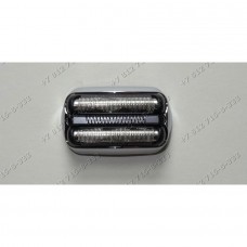Сетка бритвы Braun 390cc, 370, 350cc, 370cc, 330, 320, 300, 380