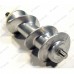 Шнек для мясорубки Bork MGRNP1010BE, MGRNP1010WT