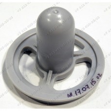 Насадка для колбас (часть) для мясорубки Bosch MFW45020/01