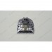 Нож машинки для стрижки волос Braun HC20 5605 5606 HC50 5610