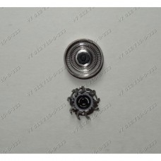 Лезвия бритвы Vitek VT-1374BK, VT-1376BK, VT-1378BK