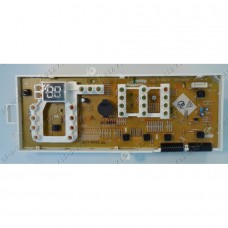 Электронный модуль для стиральной машины Samsung WF-E590NMS, WF8500NMV/YLP, WF8500NMW