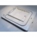 Верхняя крышка стиральной машины Electrolux EWT1020, EWT1326, EWT425, EWT1011, EWT805, EW976T