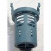 Вставка в фильтр посудомоечной машины Indesit DSG0517, LFS114KUK, LPE733AX, LTEM812L, PFT8H4X