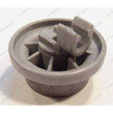Ролики для посудомоечной машины Indesit DSG0517, ADP522IX, DFP275FR, FDD912P, IDP148UK, LFF81AG