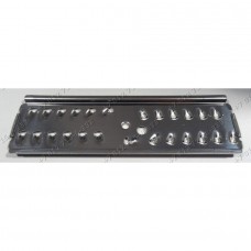 Терка для блендера Moulinex B66, C80, X91, DFA, Y13, DG5, DFB, D01
