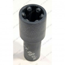 Втулка моторной части блендера Philips HR1370 HR1371 HR1372 HR1374 HR1377 HR1378