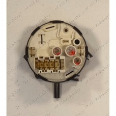 Датчик уровня стиральной машины Hansa PG5580A212/PG5580A412 (Kod49300021)