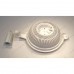 Насадка цитруспресса для соковыжималки Moulinex Tefal 6762