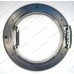 Люк в сборе для стиральной машины Ariston WMUF5050BCIS, VMUL501B