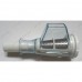 Насадка-соковыжималка для мясорубки Moulinex ME 656, ME 4111, ME 651B, Tefal ME 7011, ME 7101