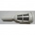 Насадка-соковыжималка для мясорубки Moulinex ME 656, ME 4111, ME 651B, Tefal ME 7011, ME 7101