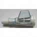 Насадка для соковыжималки в сборе для мясорубки Moulinex ME658, ME651B3E, Tefal FP413DAE, ME700153