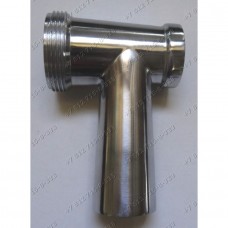 Корпус шнека для мясорубки Bosch MFW45020/01