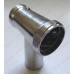 Корпус шнека для мясорубки Bosch MFW45020/01
