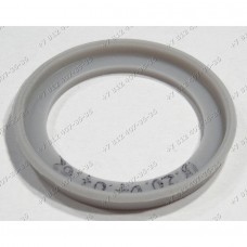 Прокладка шнека силиконовая для мясорубки Bosch MFW45020/01