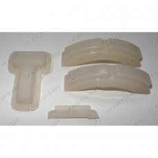 Прокладки-амортизаторы двигателя мясорубки Scarlett SC4249