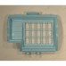 Корпус фильтра для пылесоса LG VK8820HUV, VC73181NHAB, VC73181NRTR, VC73182UHAS, VC73203UHAO