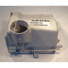 Корпус дозатора в сборе с крышкой LG E1092ND, E1289ND, F1039ND3, F1058ND, F1068LD, F1068SD