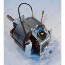 Двигатель для мясорубки Moulinex HV4 ME41113E HV2 ME205 HV4 (Type ME415) HV2: ME20513E