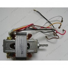 Двигатель для мясорубки Moulinex HV8 ME610 ME606, ME625