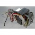 Двигатель для мясорубки Moulinex HV8 ME610 ME606, ME625