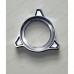 Гайка на корпус шнека для мясорубки Bosch MFW68660, MFW68640, MFW66020/01, MFW67440/01