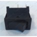 Выключатель для мясорубки Moulinex HV4 ME4011, ME4151, ME4161
