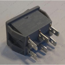 Сетевой выключатель для мясорубки Scarlett SC4249, SC-MG45S40, SCMG45S40, Polaris PMG-2039A, PMG2039A