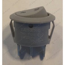 Кнопка реверса для мясорубки Scarlett SC4249, SC-MG45S40, SCMG45S40, Polaris PMG-2039A, PMG2039A, PMG2005