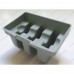 Отсек для хранения решеток мясорубки Bosch MFW45020/01