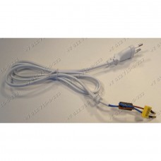 Сетевой шнур для мясорубки Supra MGS1351, MGS1350, Vitek VT-3610W, VT3610W