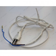 Сетевой шнур для мясорубки Zelmer 886.8SL
